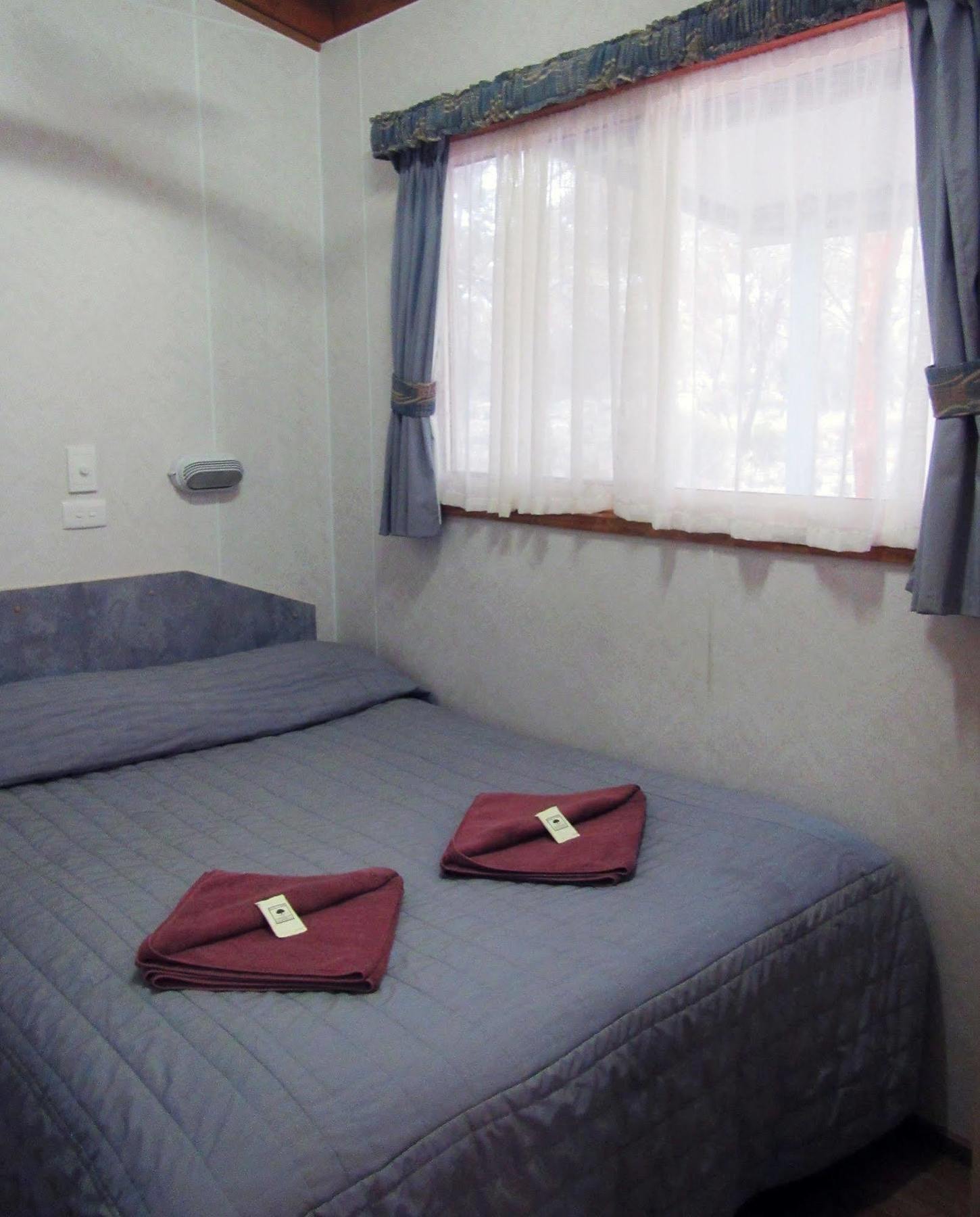 Acclaim Gateway Caravan Park Dundas Екстер'єр фото