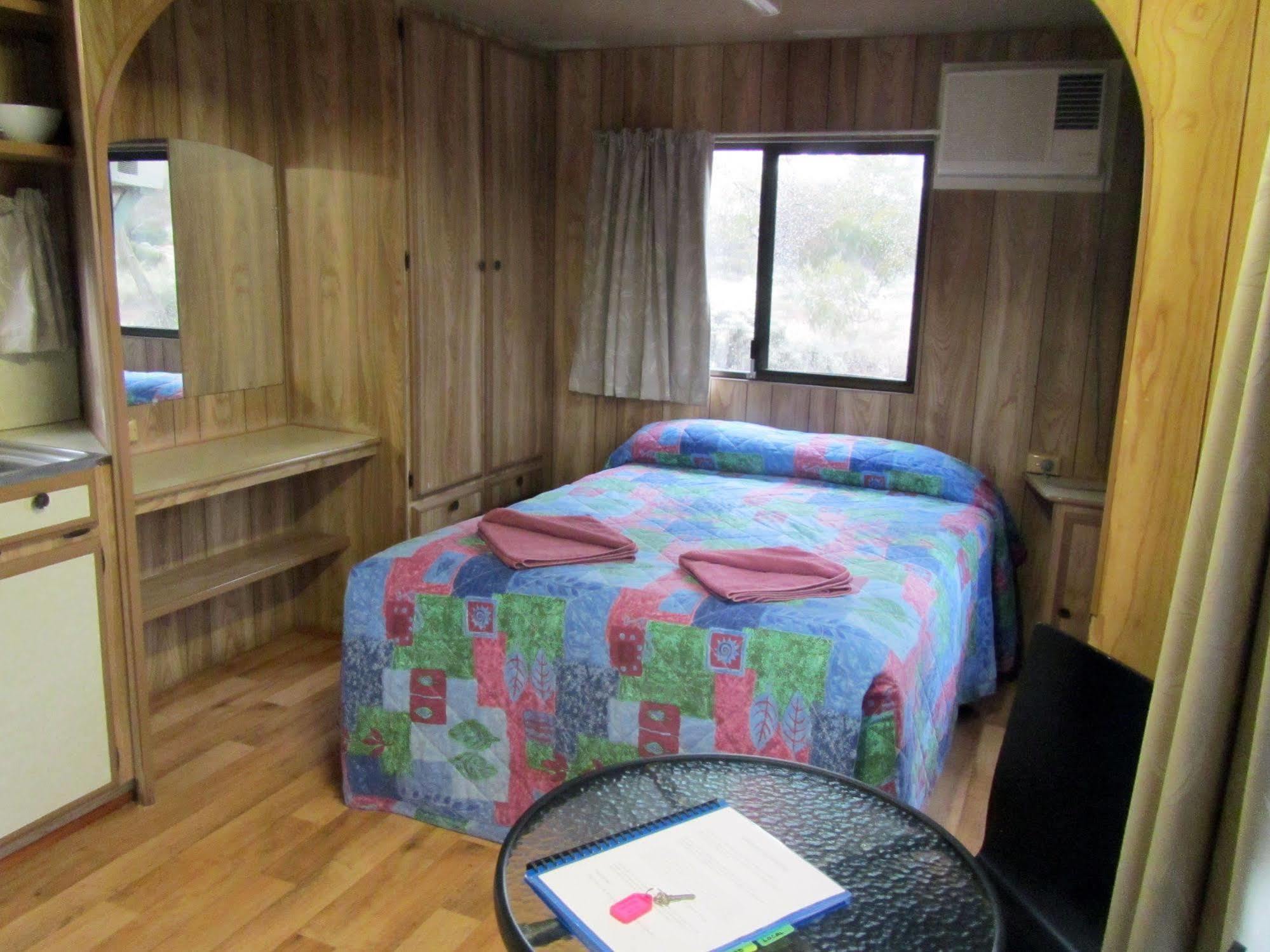 Acclaim Gateway Caravan Park Dundas Екстер'єр фото