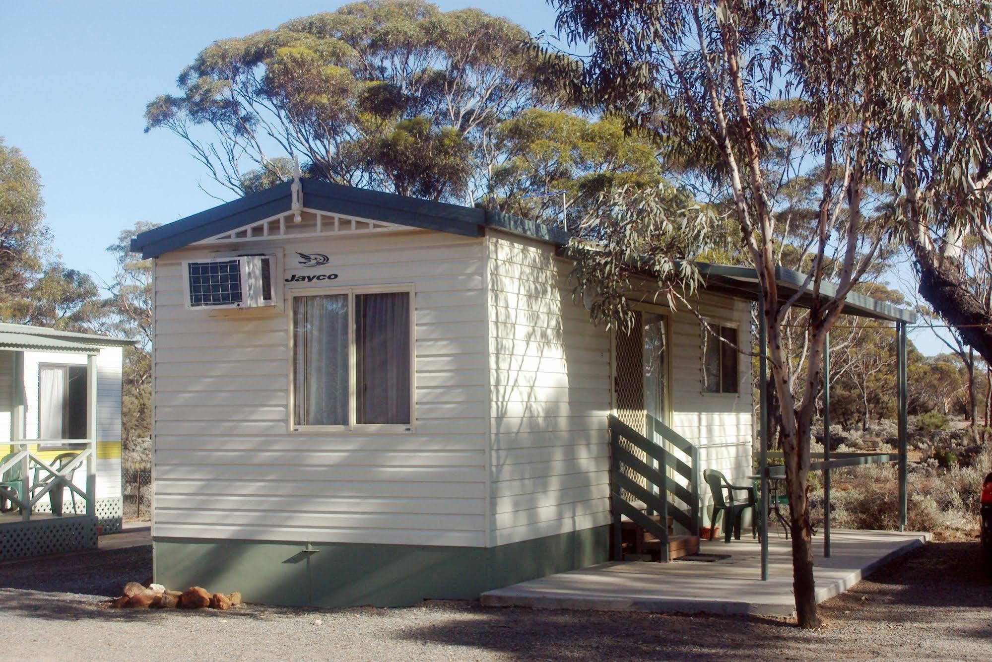 Acclaim Gateway Caravan Park Dundas Екстер'єр фото